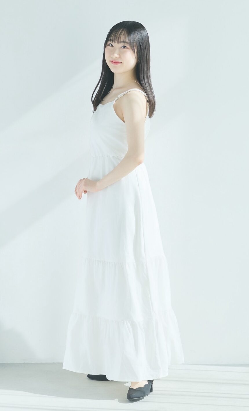 鈴代　プロフィール