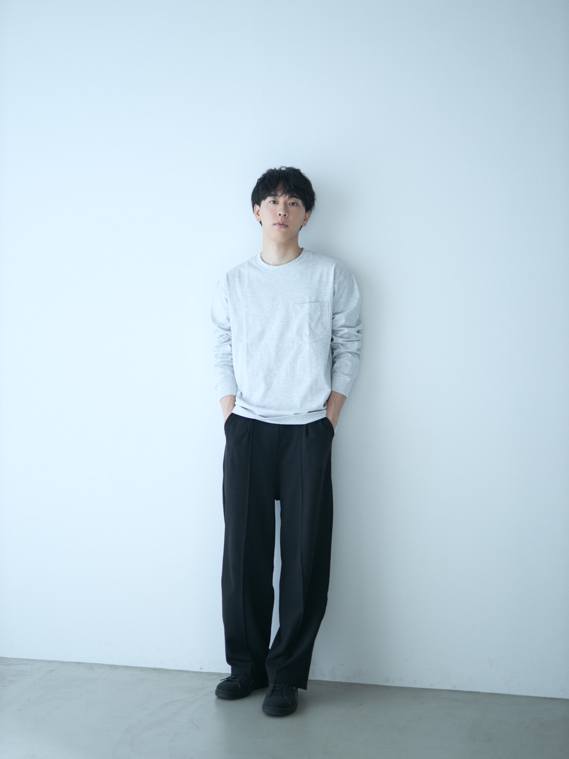 風葵　全身